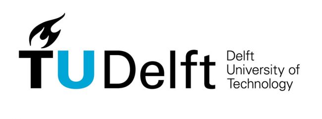 TU delft logo