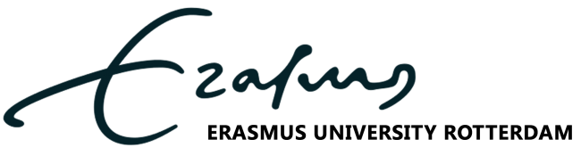 Erasmus Uni logo
