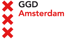 GGD Amsterdam logo