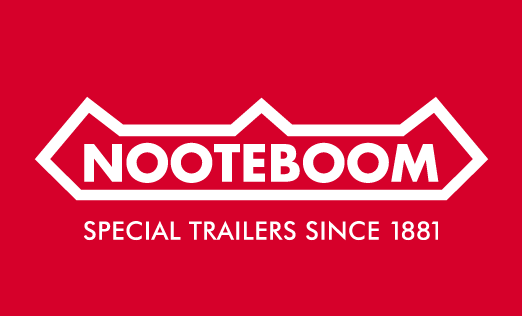 Nooteboom Trailer