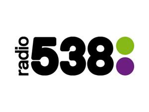 Radio 538