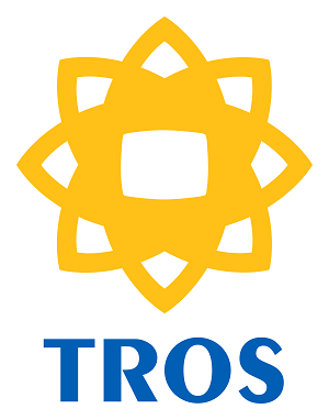 TROS TV Logo