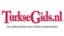 Turkse Gids logo