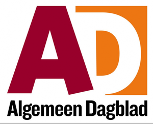 ad logo