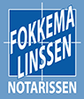 fokkema linssen logo