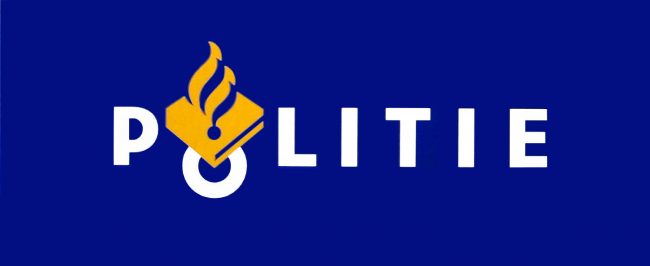 logo politie