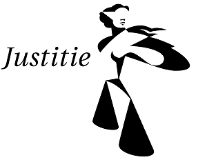 ministerie van justitie