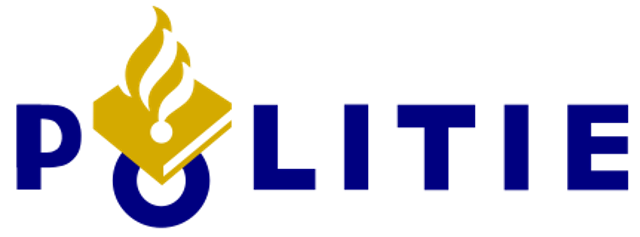 politie logo