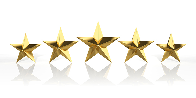 star ratings2