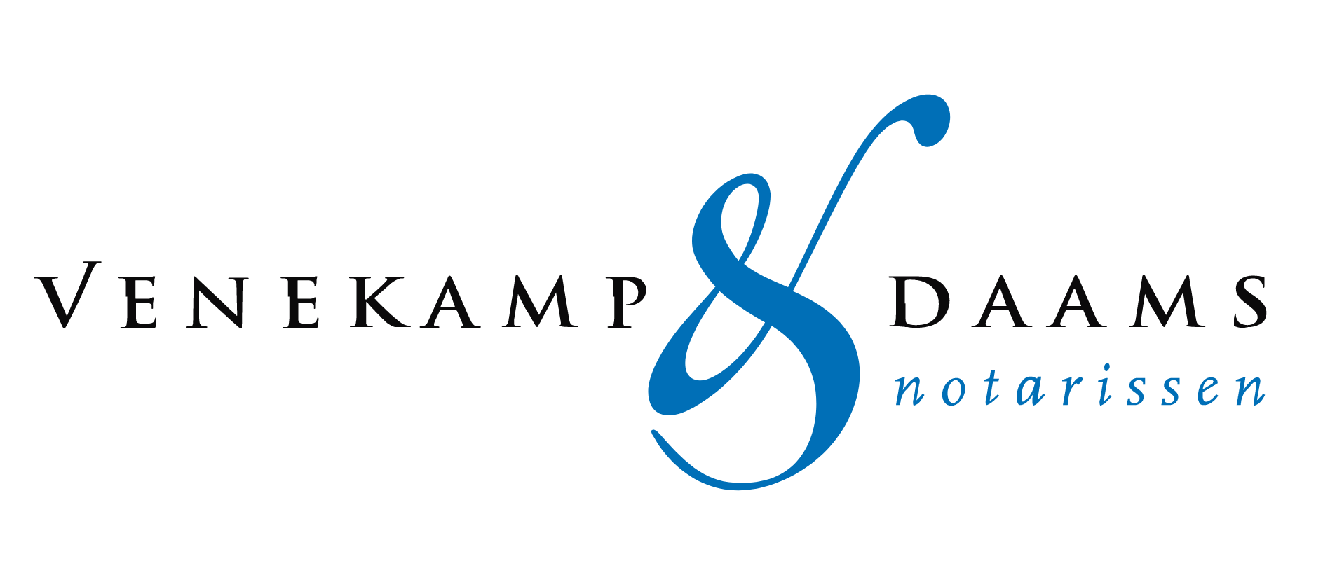 venekamp en daams